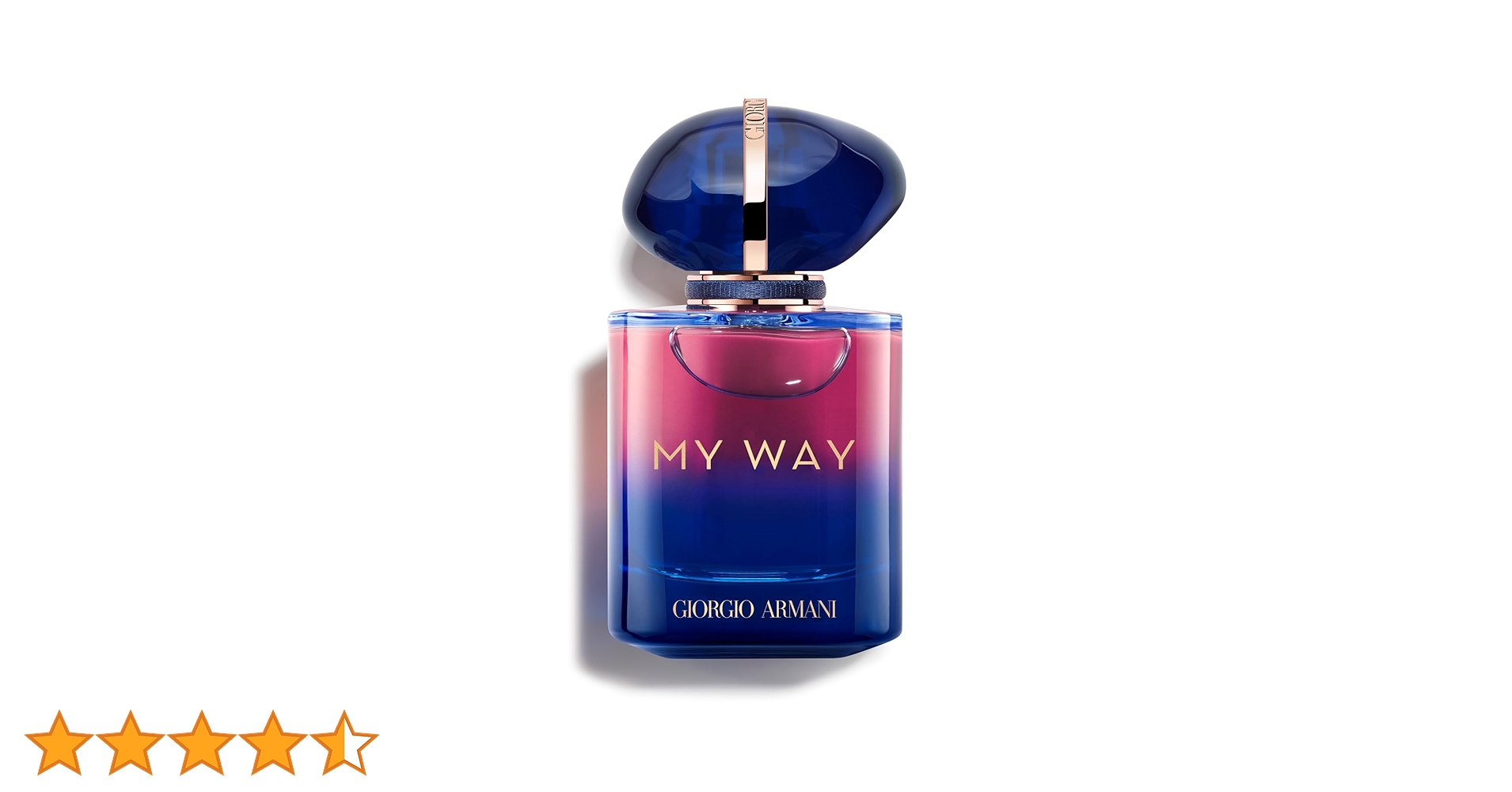 Giorgio Armani My Way 50ml 香水 Armani My Way Woda Perfumowana 50ml - Ceneo.pl